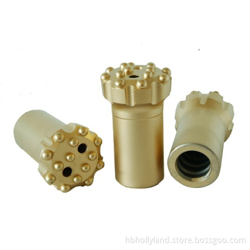 Rock Drilling Button Bits Hlyd115